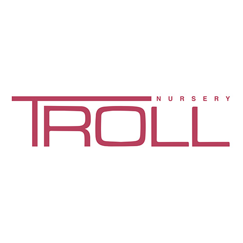 Troll nursery furniture logo
