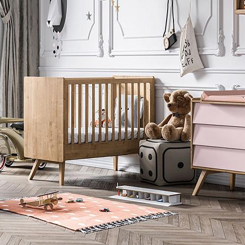 VOX VINTAGE NURSERY FURNITURE